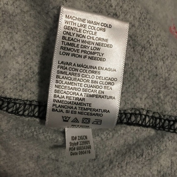 Tommy Bahama gray long sleeves size Large - Picture 7 of 9